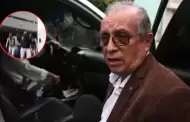 "Soy inocente!": Nicanor Boluarte rechaz EN EXCLUSIVA las acusaciones por caso 'Los Waykis en la Sombra'