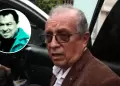 Caso 'Los Waykis en la Sombra': Vctor Torres Merino niega ser presunto cmplice de Nicanor Boluarte tras detencin