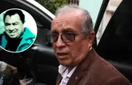 Caso 'Los Waykis en la Sombra': Vctor Torres Merino niega ser presunto cmplice de Nicanor Boluarte tras detencin