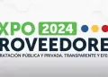 Proyectos tecnolgicos sern expuestos en la Expoproveedores 2024