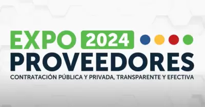 Expoproveedores 2024.