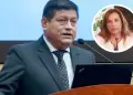Abogado de Pedro Castillo pide a Dina Boluarte que renuncie a la Presidencia: "Entr en un juego de corrupcin"