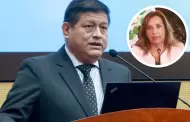 Abogado de Pedro Castillo pide a Dina Boluarte que renuncie a la Presidencia: "Entr en un juego de corrupcin"