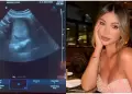 Paula Manzanal est embarazada por segunda vez