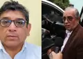'Los Waykis en la Sombra': Mininter remueve a director general de Gobierno Interior por vinculacin con Nicanor Boluarte