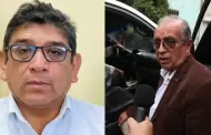 'Los Waykis en la Sombra': Mininter remueve a director general de Gobierno Interior por vinculacin con Nicanor Boluarte