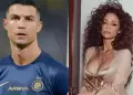Escndalo! Modelo italiana afirma haber tenido un romance secreto con Cristiano Ronaldo
