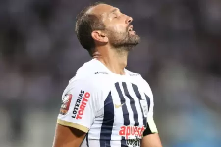 Alianza Lima cuenta con importantes bajas.