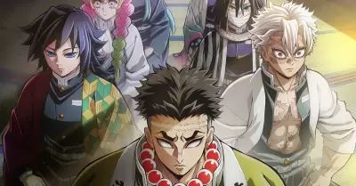 Kimetsu No Yaiba.