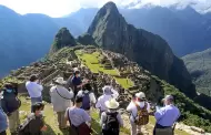 Machu Picchu: Ciudadela Inca podr� recibir a 5600 visitantes por d�a desde el 1 de junio