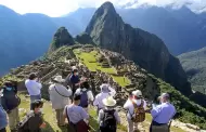 Machu Picchu: Ciudadela Inca podr recibir a 5600 visitantes por da desde el 1 de junio