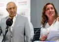 Caso Dina Boluarte: Acusaciones contra la presidenta estn impulsadas por "caviares", segn Jos Cueto