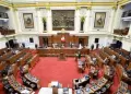 Congreso oficializa sesin del Pleno para realizar segunda votacin del pedido de facultades legislativas