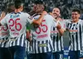 Celebra blanquiazul! Alianza Lima recibi GRAN noticia antes de su partido por Copa Libertadores