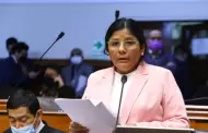 Congreso: Presentan PL que plantea derogar la causal de cese del trabajador por fusin o extincin de entidad