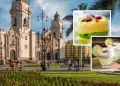 Lima entre las cinco mejores ciudades para comer y beber en el mundo.