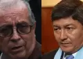 Conceden apelacin a Nicanor Boluarte, Mateo Castaeda y otros detenidos por caso 'Los Waykis en la Sombra'