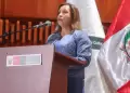 Dina Boluarte se salva de ir a prisin solo por ocupar cargo de presidenta: Cuando ya no lo sea "podra fugar"