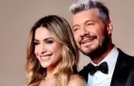 �Ser� su padrino? Marcelo Tinelli planear�a darle un programa exclusivo a Milett Figueroa en Argentina