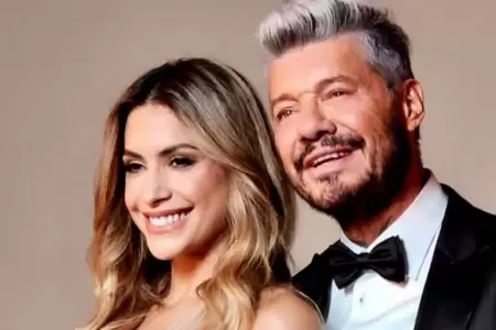 Marcelo Tinelli planeara darle un programa exclusivo a Milett Figueroa en Argen