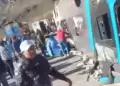 Tragedia en Ayacucho! Volcadura de bus interprovincial deja 13 muertos y ms de 10 heridos