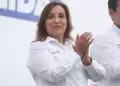 Dina Boluarte buscara gobernar sin ser investigada tras anunciar que presentar demanda competencial