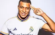 Confirmado! Presidente de La Liga anuncia que Kylian Mbapp jugar por el Real Madrid