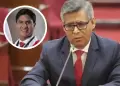 Pedro Cartoln: Wilson Soto votar a favor del candidato de Dina Boluarte como nuevo contralor