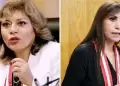 Zoraida valos habra sido destituida para garantizar la impunidad de investigados con Patricia Benavides