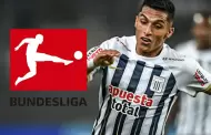 Kevin Serna a la Bundesliga? Agentes de club alemn estaran observando a futbolista de Alianza Lima