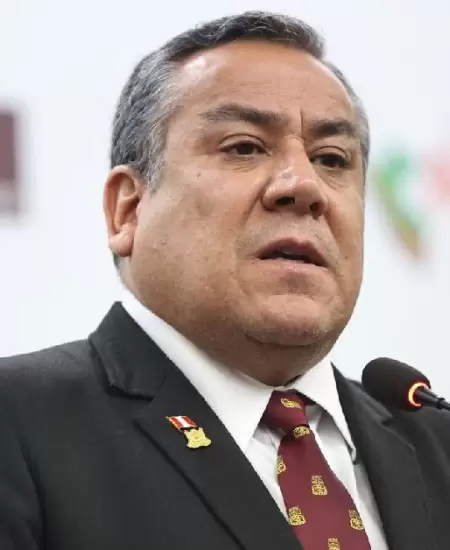 Gustavo Adrianzn