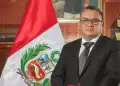 Juan Jos Santivez: Gobierno oficializa su nombramiento como ministro del Interior en reemplazo de Walter Ortiz