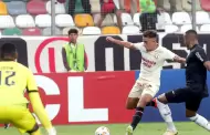 Se despide de la Libertadores! Universitario cay 1-0 ante Botafogo en el Estadio Monumental