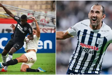 Alianza Lima y su publicacin tras derrota de Universitario