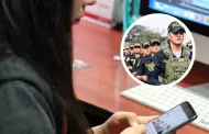 La 'Ciberpolica'! Proponen crear especialidad de la PNP para combatir delitos informticos