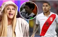 Yola Polastri y la vez que conoci a Paolo Guerrero en las menores del Alianza Lima: "Sers una estrella"