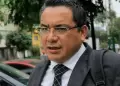 Juan Jos Santivez: Ministro del Interior acudir HOY a Comisin de Fiscalizacin por caso 'Los Waykis en la sombra'
