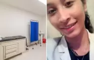 Una vctima ms! Joven pierde la vida tras someterse a CIRUGA en un conocido consultorio