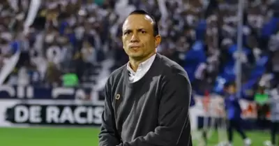 Alianza Lima defini el futuro de Alejandro Restrepo.