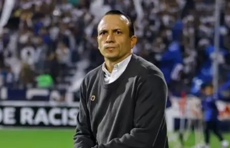 Alianza Lima defini el futuro de Alejandro Restrepo.