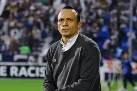 Alianza Lima defini el futuro de Alejandro Restrepo.