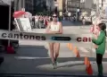 Gan la medalla de oro! Kimberly Garca se coron como bicampeona del Gran Premio Cantones