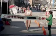 Gan la medalla de oro! Kimberly Garca se coron como bicampeona del Gran Premio Cantones