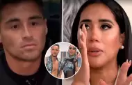 Qu fuerte! Melissa Paredes revela MOMENTOS INDITOS de su SEPARACIN con Rodrigo Cuba