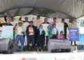 Gobierno: Formalizacin de ttulos de propiedad rural benefici a cerca de 6 mil familias en Cajamarca