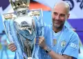 Pep Guardiola se marcha del Manchester City?