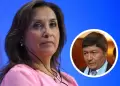Dina Boluarte: Mateo Castaeda renuncia a defensa de la mandataria "para no perjudicar a la Presidencia"