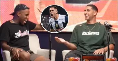 Pablo Sabbag confes que era malo cuando empez en el ftbol