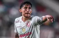 "Sabemos lo que estamos jugando": Christofer Gonzales palpita el Cienciano vs Universitario