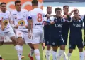 Como Alianza! USMP y Ayacucho FC acudirn a tribunal para ascender nuevamente a Liga 1